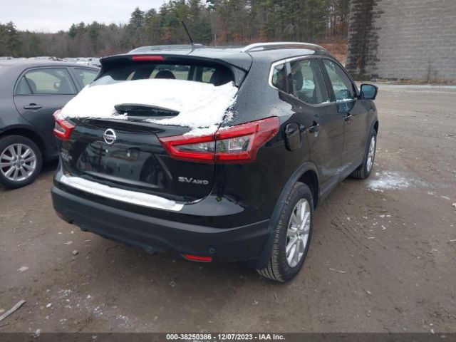 JN1BJ1CW1LW374522  nissan rogue sport 2020 IMG 3