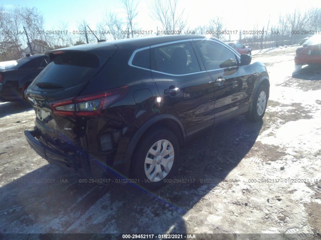 JN1BJ1CW5LW362891  nissan rogue sport 2020 IMG 3