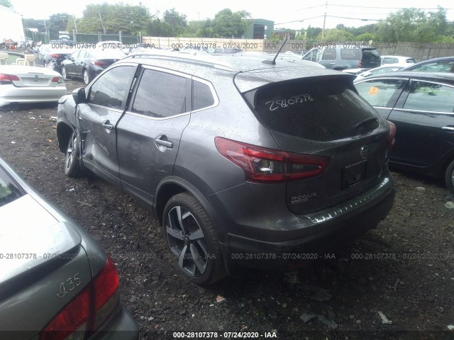 JN1BJ1CW5LW365807  nissan rogue sport 2020 IMG 2