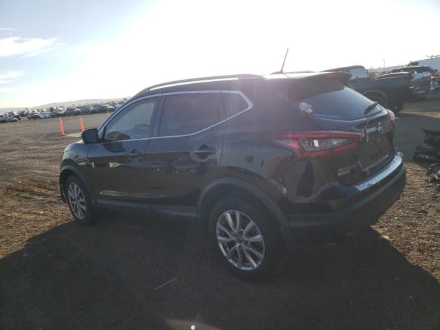 JN1BJ1CW7LW366828  nissan rogue sport 2019 IMG 1