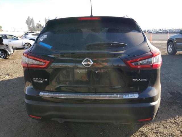 JN1BJ1CW7LW366828  nissan rogue sport 2019 IMG 5