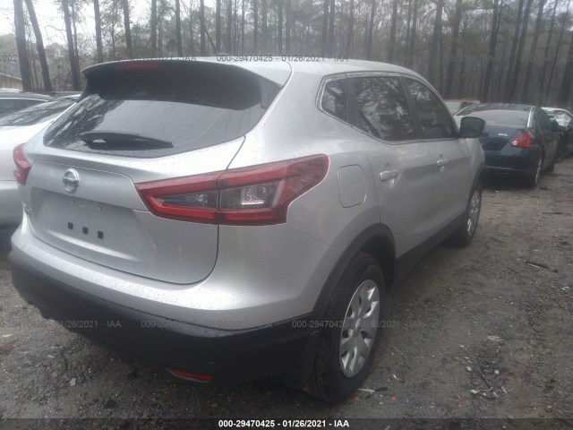 JN1BJ1CV1LW552551  nissan rogue sport 2020 IMG 3