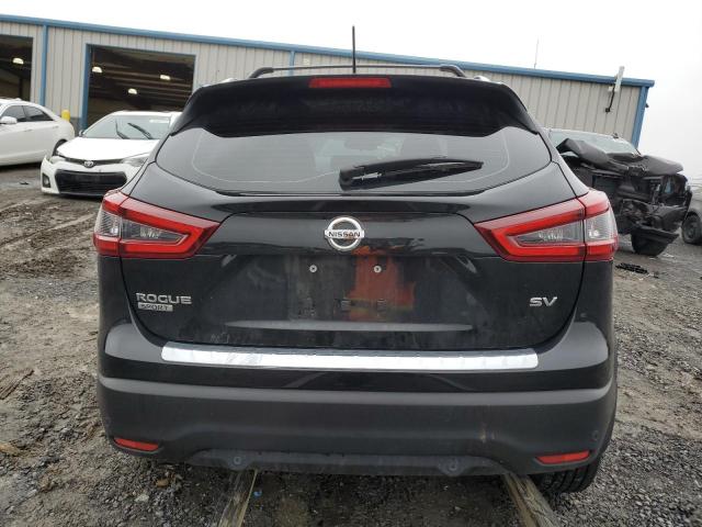 JN1BJ1CV2LW281368  nissan rogue sport 2020 IMG 5