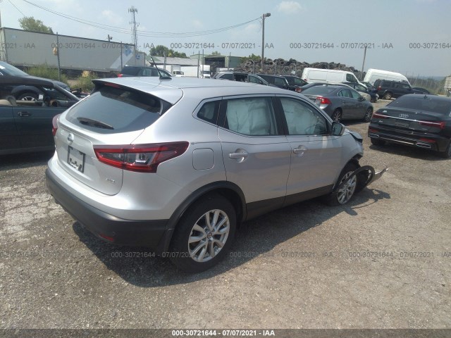 JN1BJ1CW3LW375526  nissan rogue sport 2020 IMG 3