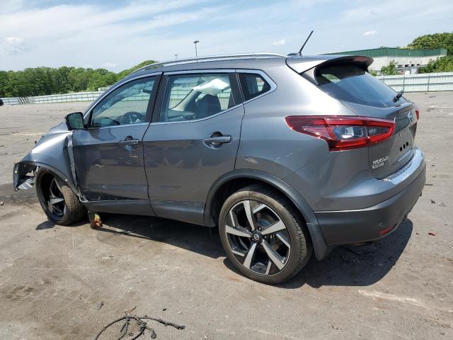 JN1BJ1CW6LW376492  nissan rogue sport 2020 IMG 1