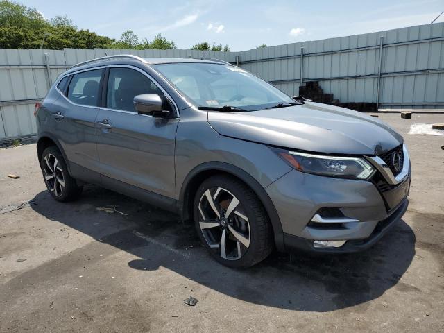 JN1BJ1CW6LW376492  nissan rogue sport 2020 IMG 3