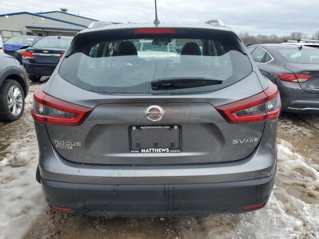 JN1BJ1CW7LW645535  nissan rogue sport 2020 IMG 5