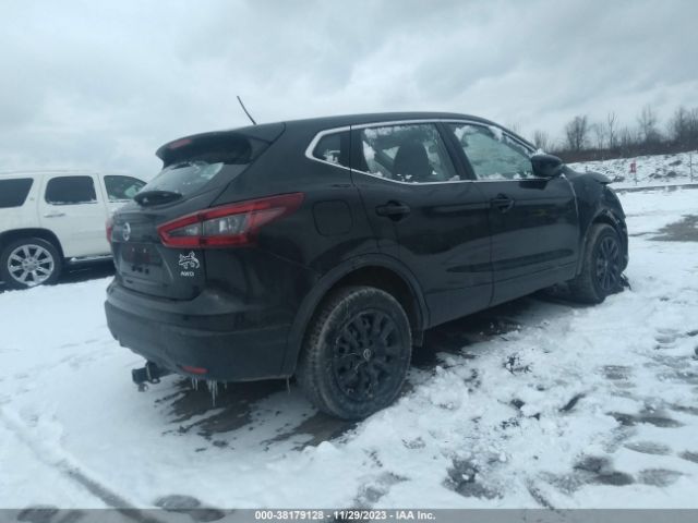 JN1BJ1CW9LW644936  nissan rogue sport 2020 IMG 3