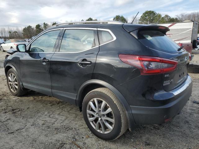 JN1BJ1CW9LW646976  nissan rogue sport 2020 IMG 1