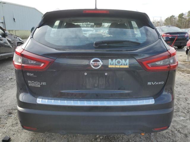 JN1BJ1CW9LW646976  nissan rogue sport 2020 IMG 5