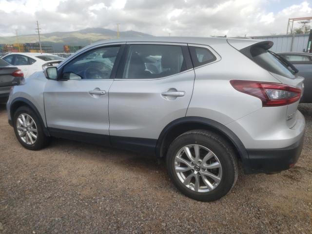 JN1BJ1AV2MW562641  nissan rogue sport 2021 IMG 1