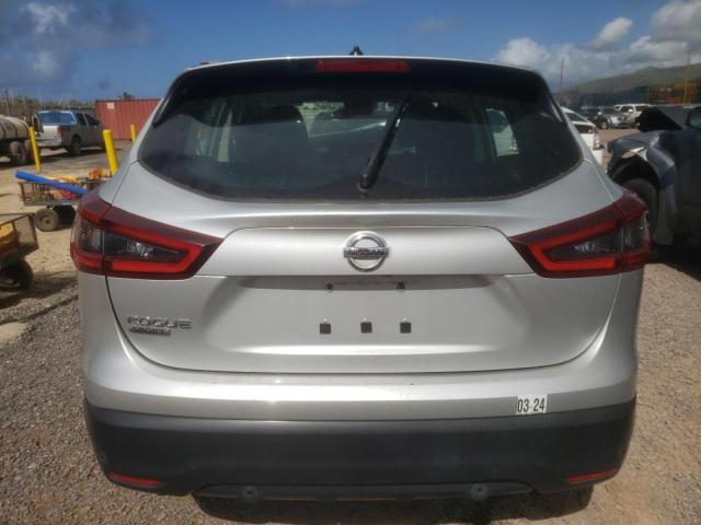 JN1BJ1AV2MW562641  nissan rogue sport 2021 IMG 5