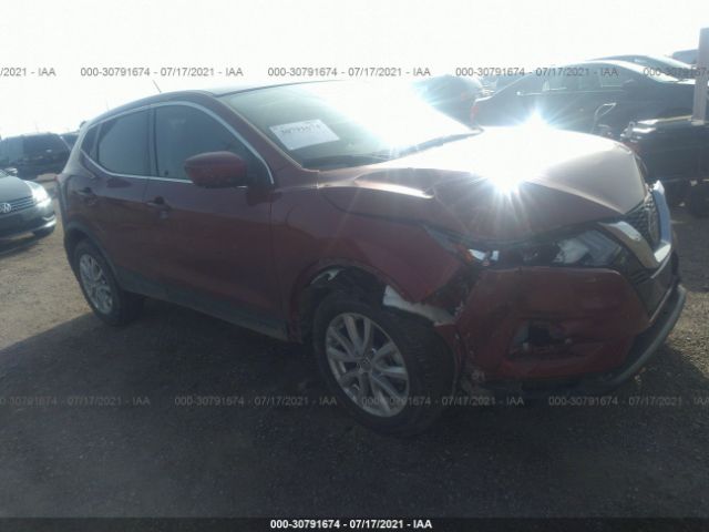 JN1BJ1AV7MW313834  nissan rogue sport 2021 IMG 0