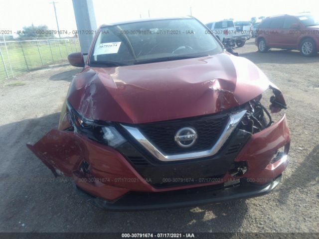 JN1BJ1AV7MW313834  nissan rogue sport 2021 IMG 5