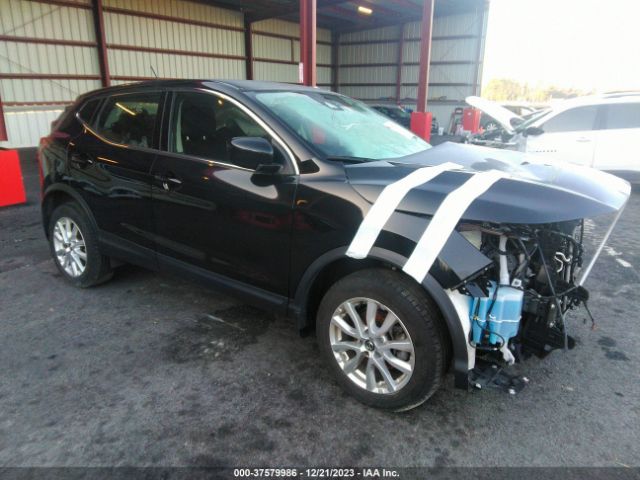 JN1BJ1AW9MW662373  nissan rogue sport 2021 IMG 0