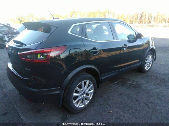 JN1BJ1AW9MW662373  nissan rogue sport 2021 IMG 3