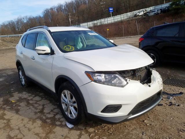 JN8AT2MV5GW146550  nissan rogue sv 2016 IMG 0