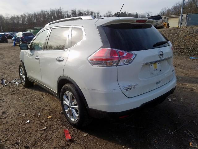 JN8AT2MV5GW146550  nissan rogue sv 2016 IMG 2