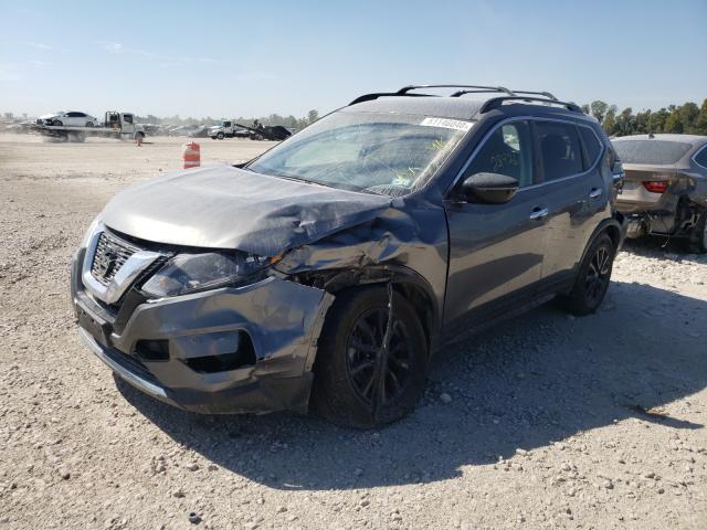 5N1AT2MV0HC812238  nissan rogue sv 2017 IMG 1