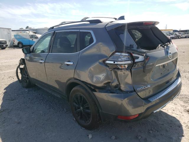 5N1AT2MV0HC812238  nissan rogue sv 2017 IMG 2