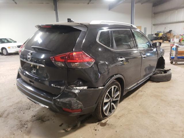 5N1AT2MV0HC813390  nissan rogue sv 2017 IMG 3