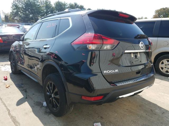 5N1AT2MV0HC882354  nissan rogue sv 2017 IMG 2