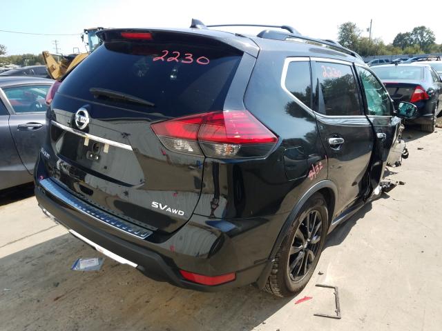 5N1AT2MV0HC882354  nissan rogue sv 2017 IMG 3