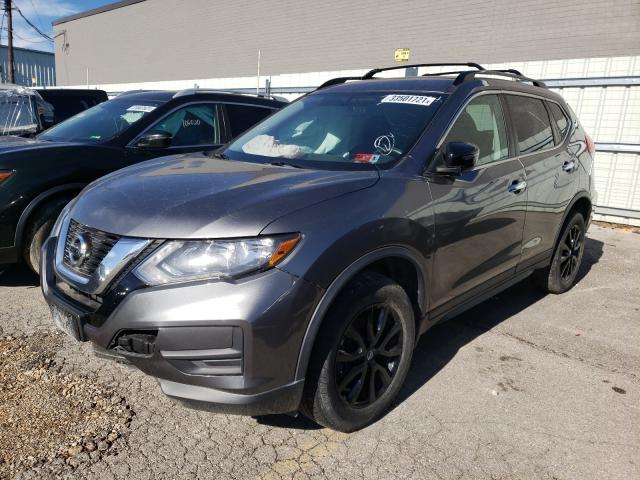 5N1AT2MV1HC804732  nissan rogue sv 2017 IMG 1