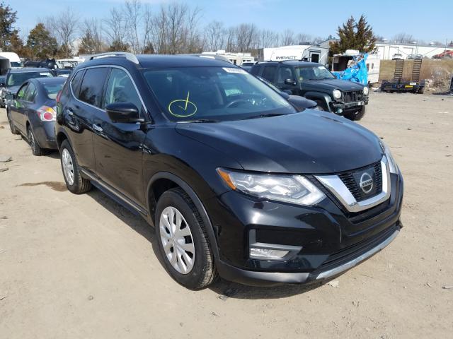 5N1AT2MV1HC839707  nissan rogue sv 2017 IMG 0