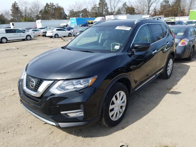 5N1AT2MV1HC839707  nissan rogue sv 2017 IMG 1