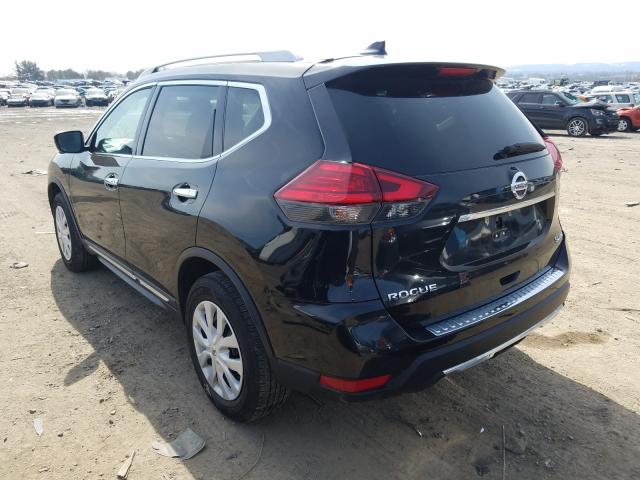 5N1AT2MV1HC839707  nissan rogue sv 2017 IMG 2