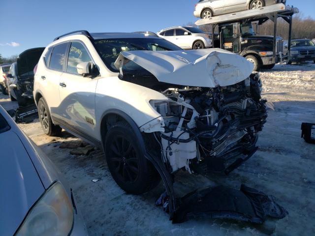 5N1AT2MV2HC768534  nissan rogue sv 2017 IMG 0