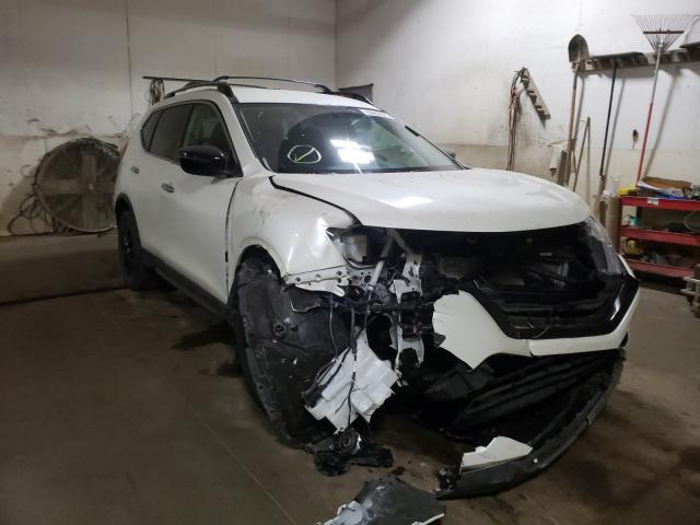 5N1AT2MV2HC818221  nissan rogue sv 2017 IMG 0