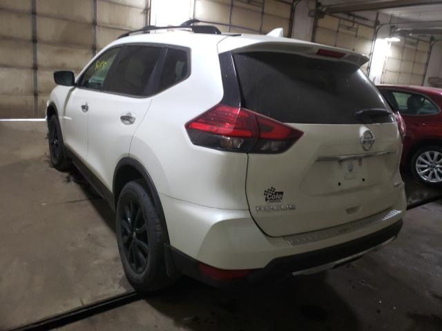 5N1AT2MV2HC818221  nissan rogue sv 2017 IMG 2