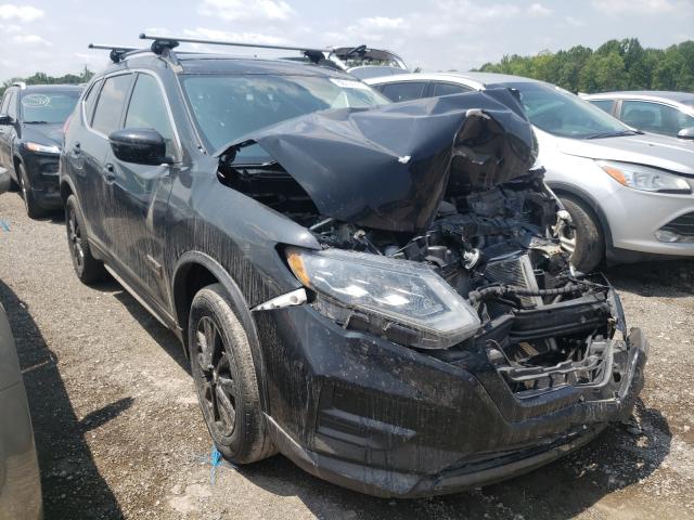 5N1AT2MV3HC765674  nissan rogue sv 2017 IMG 0