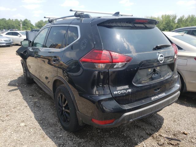 5N1AT2MV3HC765674  nissan rogue sv 2017 IMG 2