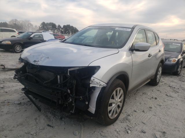 5N1AT2MV3HC773788  nissan rogue sv 2017 IMG 1