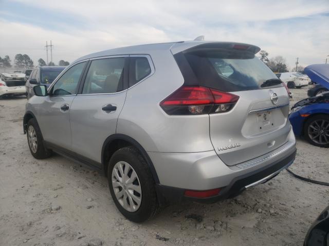 5N1AT2MV3HC773788  nissan rogue sv 2017 IMG 2