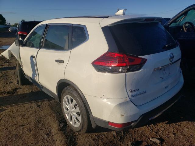 5N1AT2MV3HC803727  nissan rogue sv 2017 IMG 2