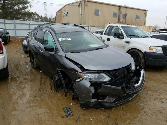 5N1AT2MV3HC817207  nissan rogue sv 2017 IMG 0