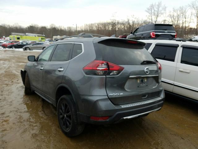 5N1AT2MV3HC817207  nissan rogue sv 2017 IMG 2