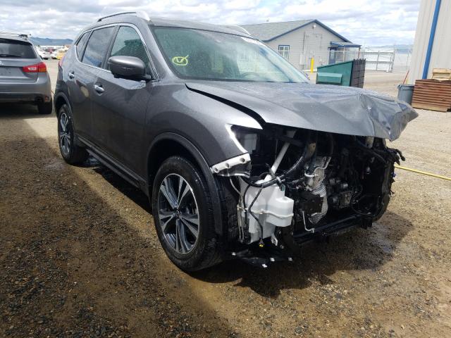 5N1AT2MV4HC762587  nissan rogue sv 2017 IMG 0