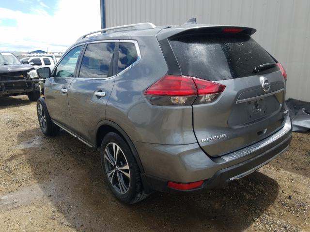 5N1AT2MV4HC762587  nissan rogue sv 2017 IMG 2