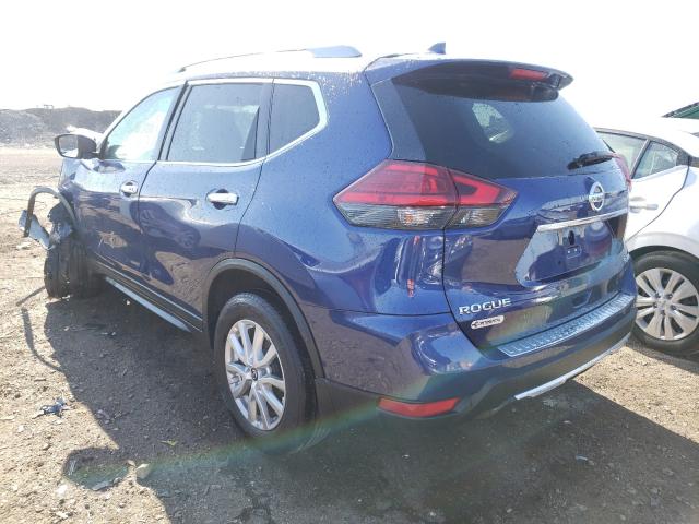 5N1AT2MV4HC840334  nissan rogue sv 2017 IMG 2