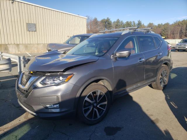 5N1AT2MV5HC737892  nissan rogue sv 2017 IMG 1