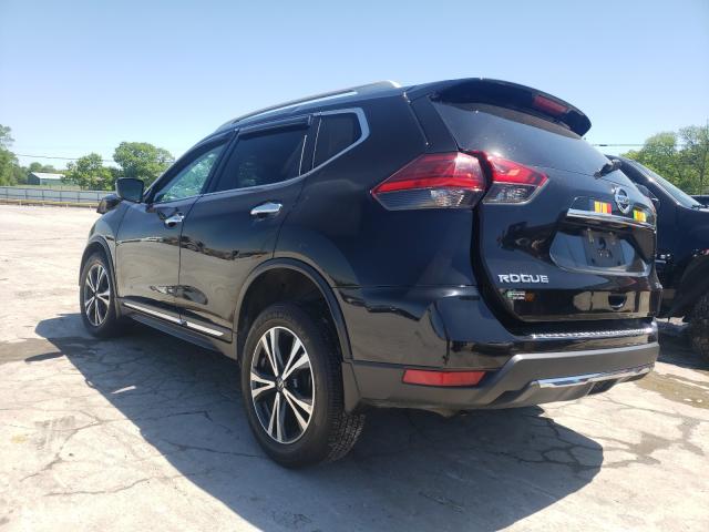 5N1AT2MV5HC876260  nissan rogue sv 2017 IMG 2