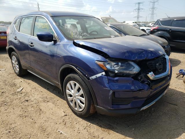 5N1AT2MV6HC784848  nissan rogue sv 2017 IMG 0