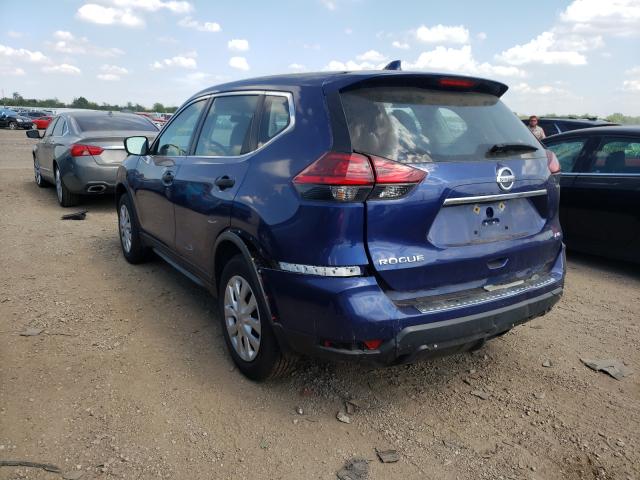 5N1AT2MV6HC784848  nissan rogue sv 2017 IMG 2