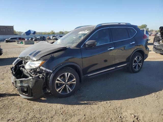 5N1AT2MV6HC880155  nissan rogue sv 2017 IMG 0