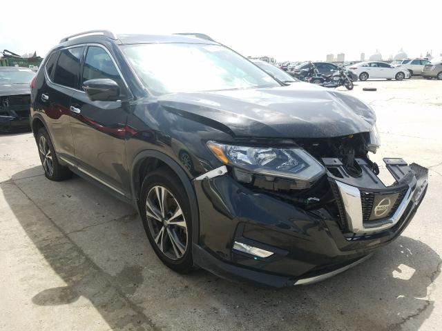 5N1AT2MV7HC834947  nissan rogue sv 2017 IMG 0